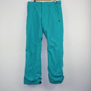 Burton Youth Adjustable Ski Snowboard Snow Pants (XL- 28 Waist)
